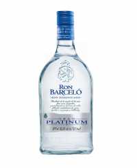 Barcelo Ron Gran Platinum