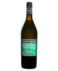 Chartreuse Liqueur d'Elixir 1605