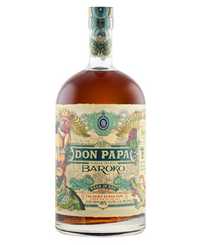 Don Papa Baroko 450cl