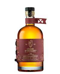 Grace O´Malley 19 ans Bourbon Cask