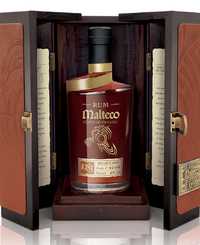 Malteco Seleccion 1983 Ron