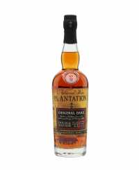 rhum Plantation Original Dark Trinidad / Jamaica, double aged