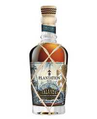 Plantation Rum Sealander