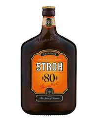 stroh 80