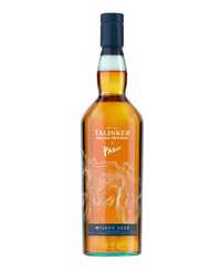 whisky Talisker Storm bouteille 70cl