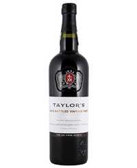 Taylor's Late Bottled Vintage 2016