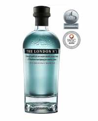 The London Gin N°1